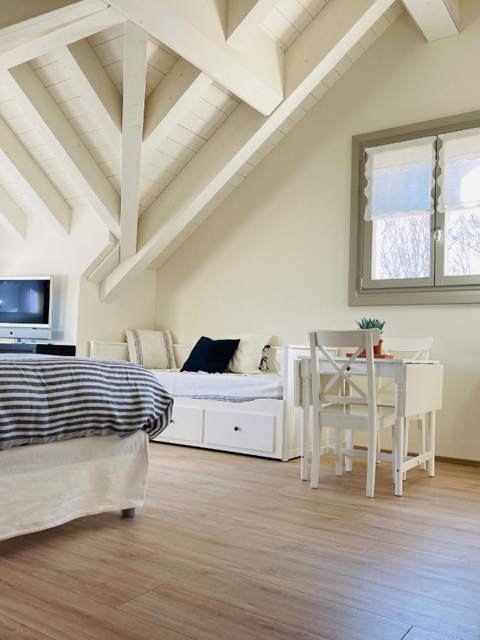 Loft Naturalpina Dolomiti Farm Belluno Exterior foto