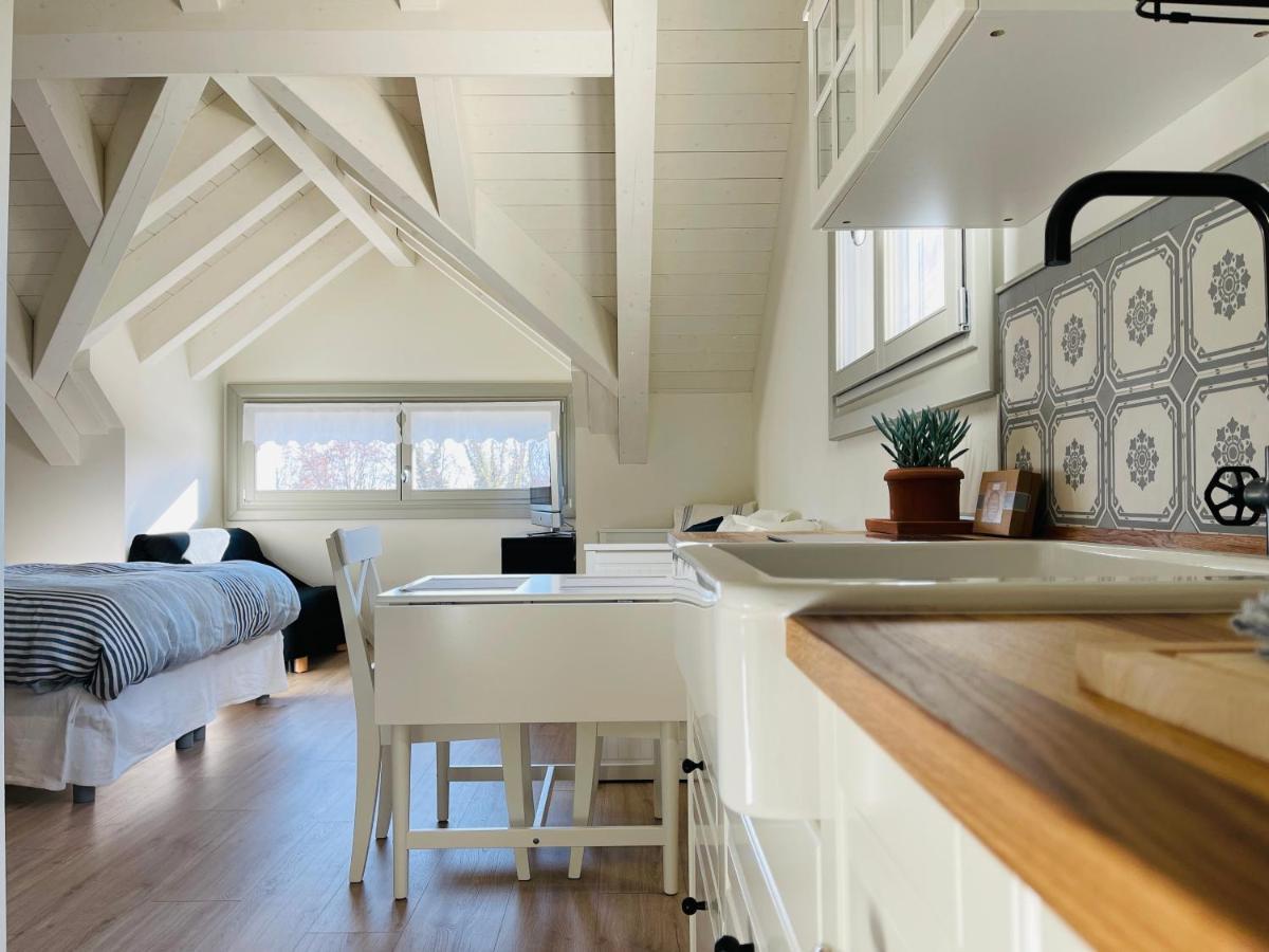 Loft Naturalpina Dolomiti Farm Belluno Exterior foto