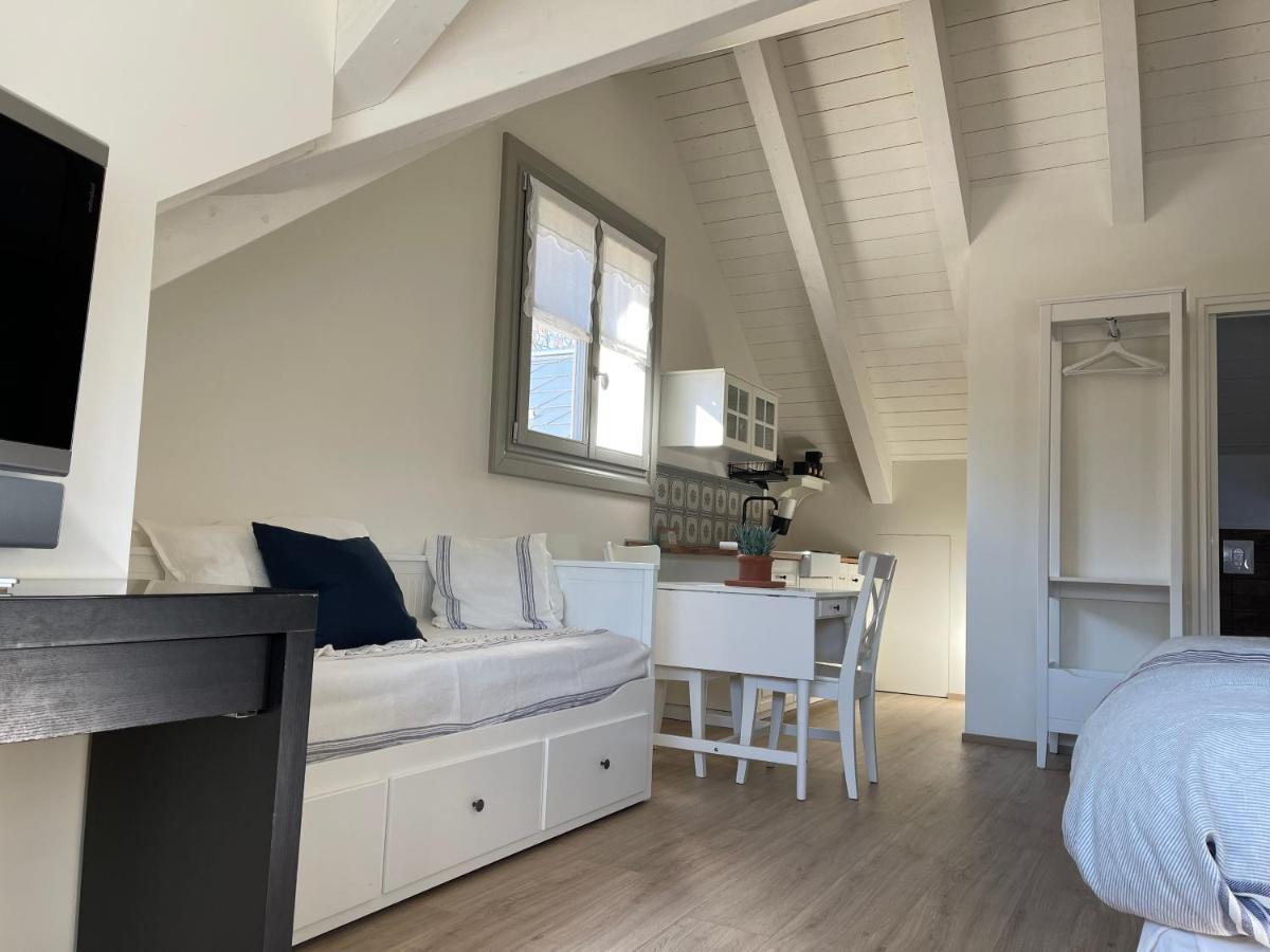 Loft Naturalpina Dolomiti Farm Belluno Exterior foto