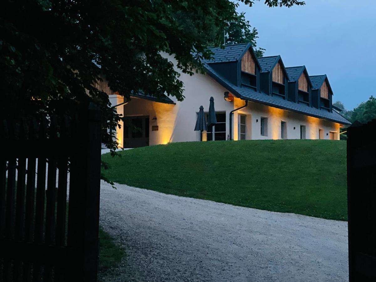 Loft Naturalpina Dolomiti Farm Belluno Exterior foto